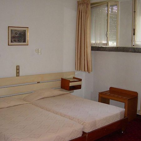 Residencial Terminus B&B Lisboa Eksteriør billede