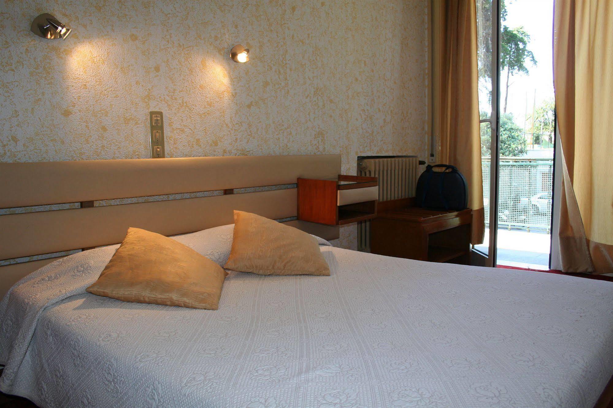 Residencial Terminus B&B Lisboa Eksteriør billede