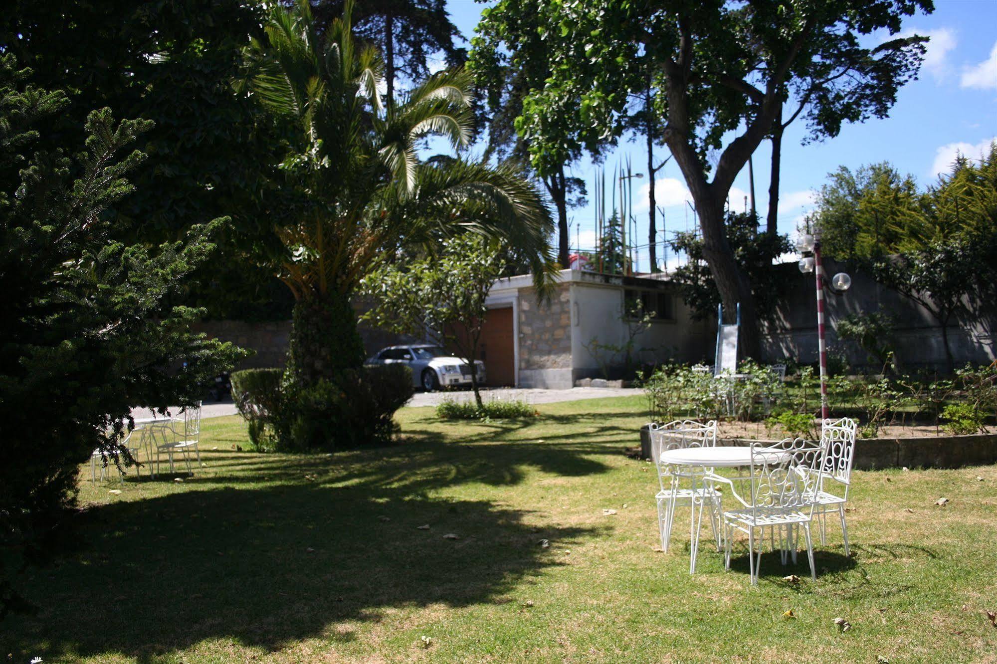 Residencial Terminus B&B Lisboa Eksteriør billede